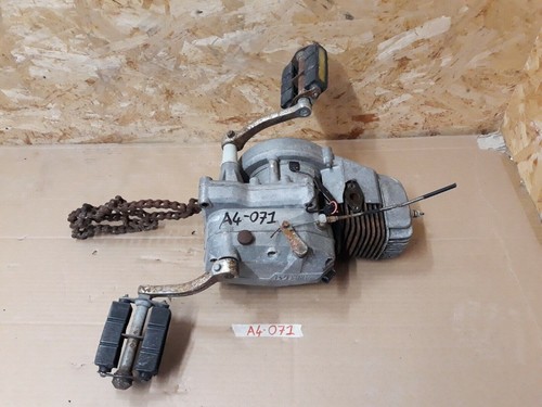 Minarelli motorblock - minarelli,