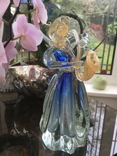 Seltene murano große glas - murano,