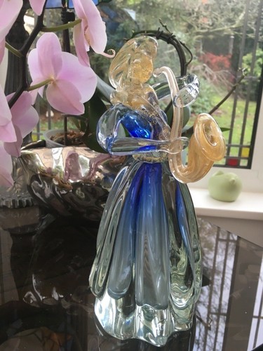 Seltene murano große - murano, glas
