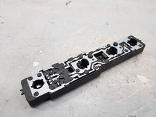 Omega B Caravan Lampenträger