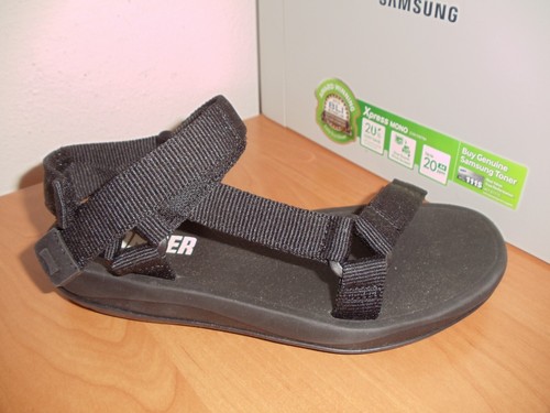 Camper match outdoorsandalen - match,