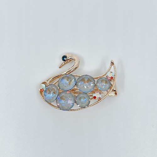 Haarklammer mit swarovski - mit, swarovski®