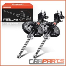 2x Stoßdämpfer Federbein