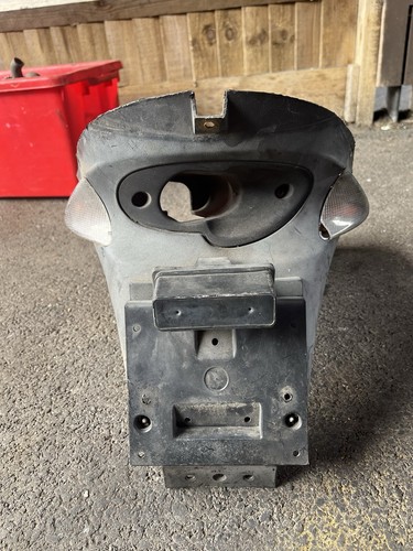 Peugeot speedfight heckfender - peugeot,