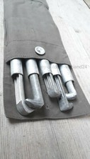Bundeswehr zeltbesteck - bundeswehr,
