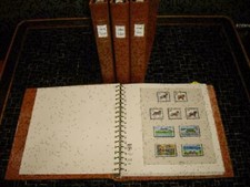 Bund 1970 - 2000 ** Sammlung