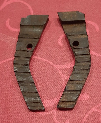Original gummiabdichtung - 2,