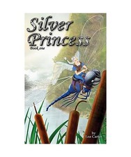 Silver Princess, Lea Carter