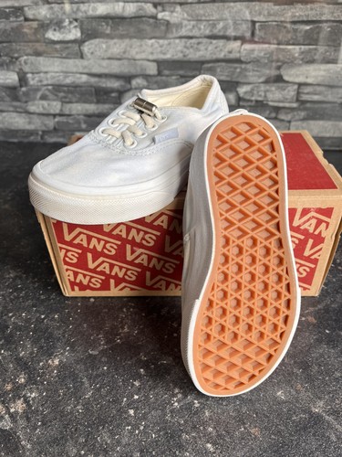 Vans sneaker 5 - vans, 27,5