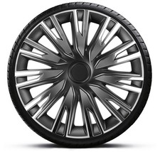 Radkappen Radzierblenden SATZ