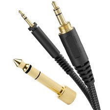 Audiokabel draht für shure - audiokabel,