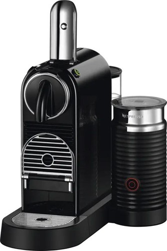 Longhi nespresso automat - de´longhi, nespresso-automat