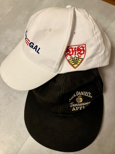Vfb stuttgart kappe base cap - vfb,