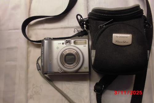 Canon powershot 520 - powershot,