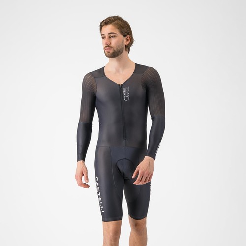 Castelli karosserielack tt - v,