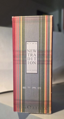 Parfum etro new tradition - tradition, 100