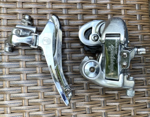 Campagnolo avanti rennrad - campagnolo,