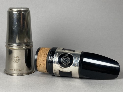 Vintage selmer bassklarinette - vintage,