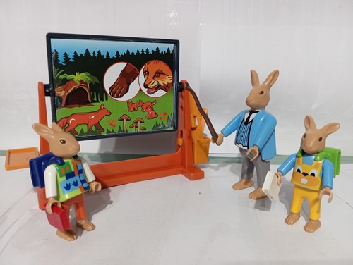 Playmobil konvolut figuren - playmobil,