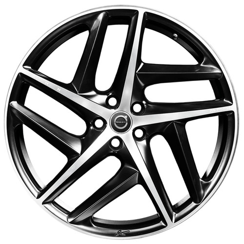 Kahn rs forged - x, rs-forged