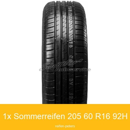Sommerreifen 205 r16 - r16, 92h