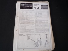 Original Service Manual