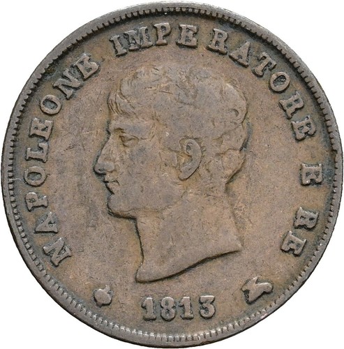 Königreich italien napoleon - königreich,