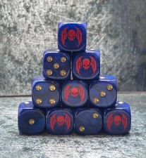 Night Lords, individuell