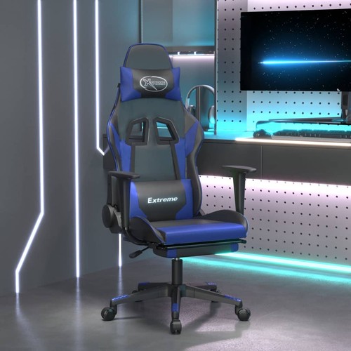 Gaming stuhl kunstleder - stuhl,
