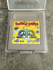Bubble bobble nintendo - bubble,