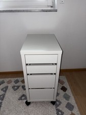IKEA Rollcontainer mit 4