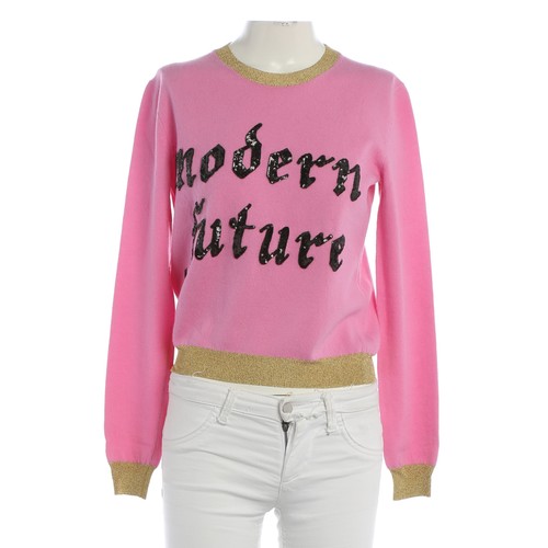 Gucci pullover rosa sehr - pullover,