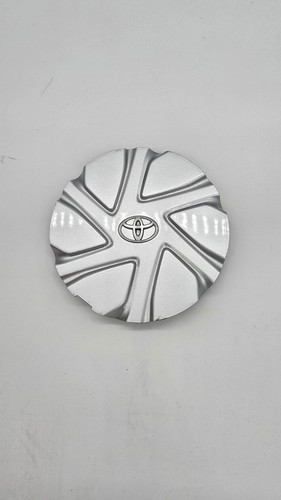 Original toyota aygo silber - original,