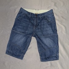 👖 Vintage Denim Shorts von