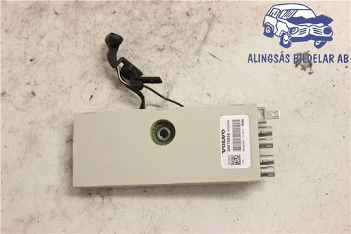 Original antennenverstärker - original,
