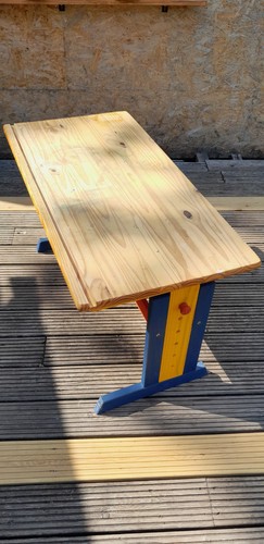 Schreibtisch - ,