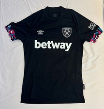 West Ham United Trikot Größe