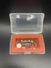 Game Boy Advanced Spiel