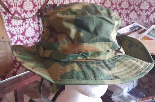 Army boonie buschhut - us,