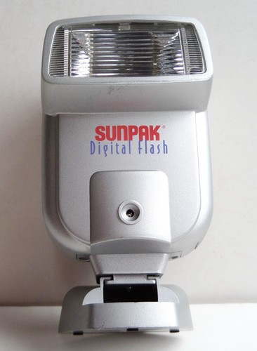 Sunpak dslr digital universal - sunpak,