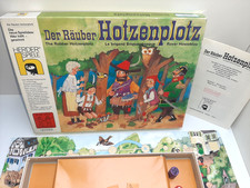 Innen TOP + rar: Der Räuber