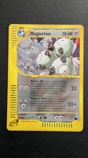 Pokemon Magneton H19/H32