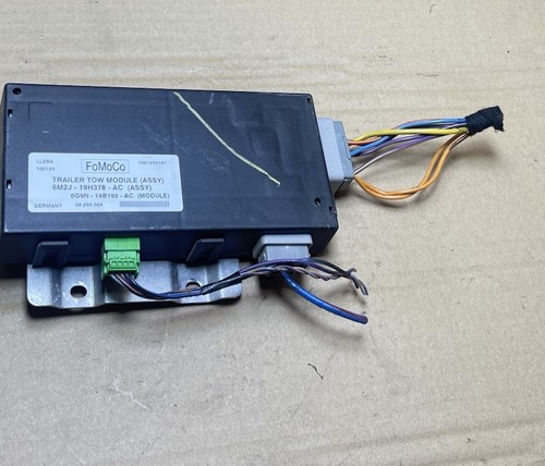 Ford mondeo mk4 galaxy mk3 - ford,