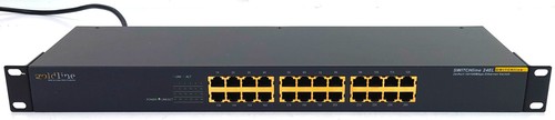 Compushack switchline 24el - switchline,