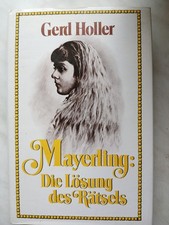 Mayerling: Die Lösung des