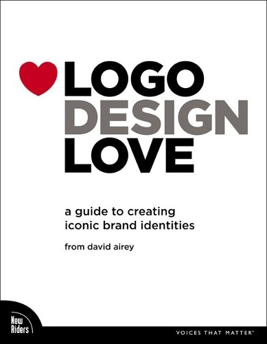 Logo design love guide - logo, to