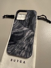 BURGA Handy Hülle für iPhone 16 Pro Max – Hartschalenhülle Neu!