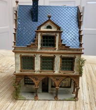 Vollmer H0 19525 Altstadthaus