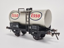 Fleischmann Spur 0 Nr. 465 E