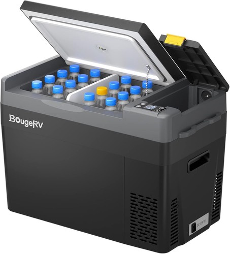 Kompressor kühlbox 29l - kompressor,